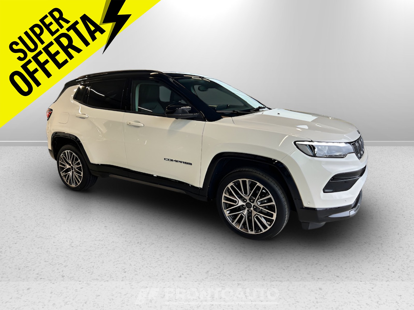PRONTOAUTO Jeep Compass