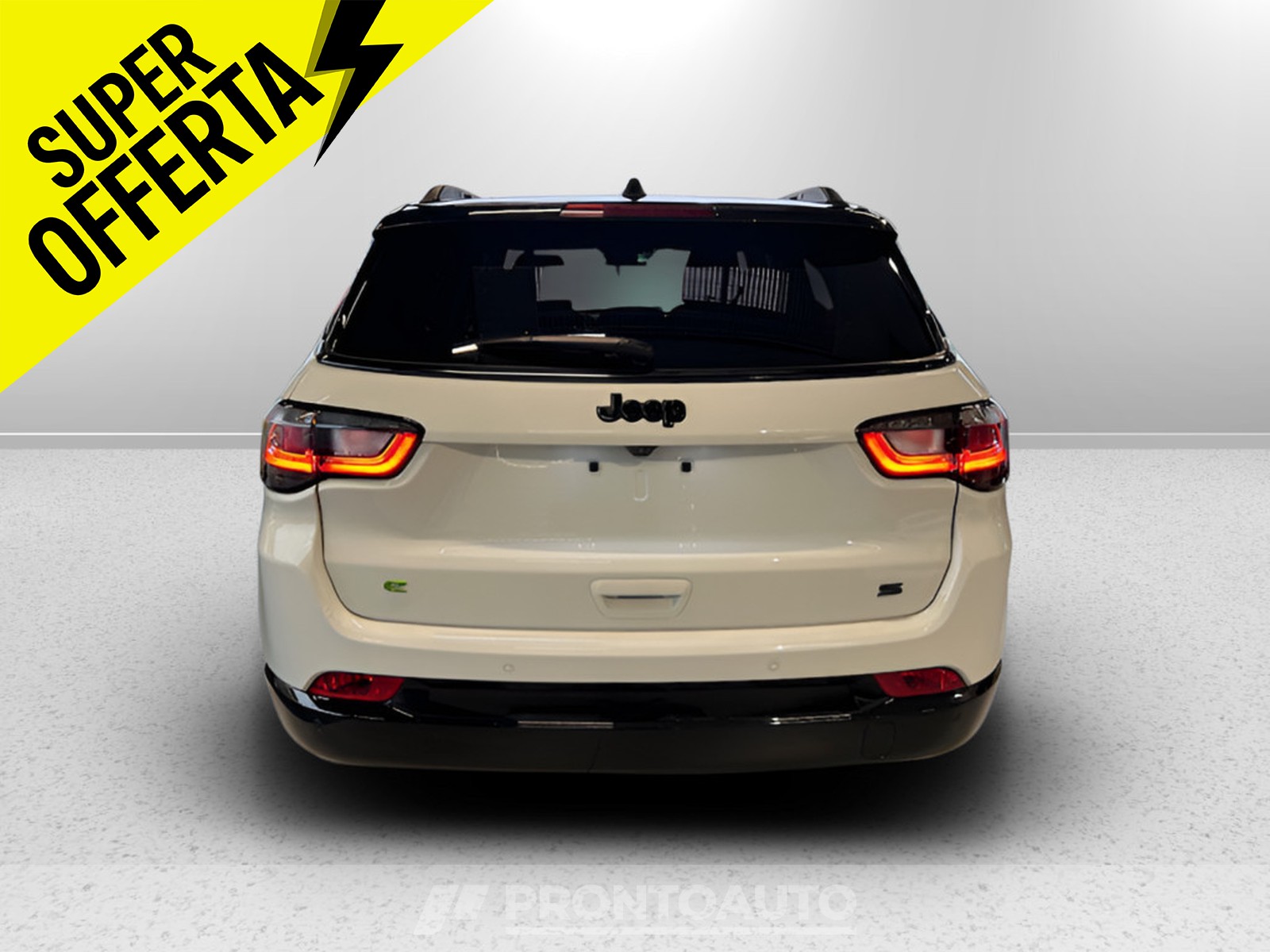 PRONTOAUTO Jeep Compass