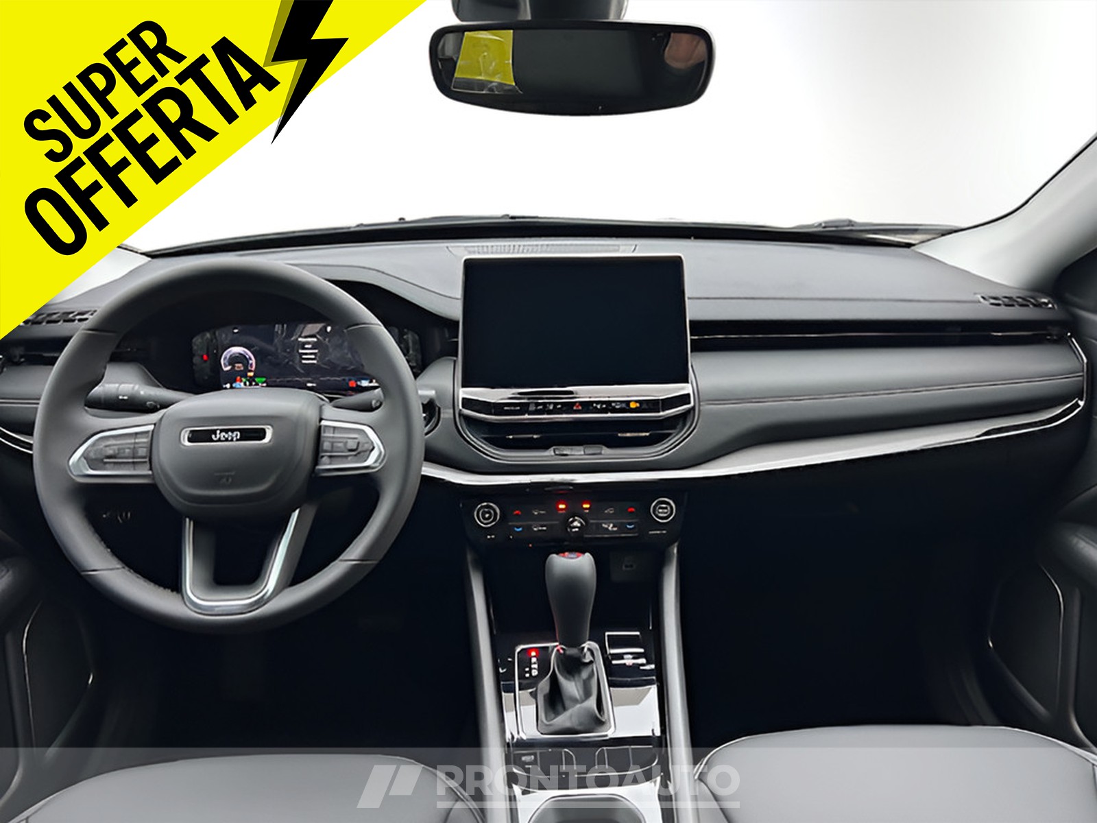PRONTOAUTO Jeep Compass