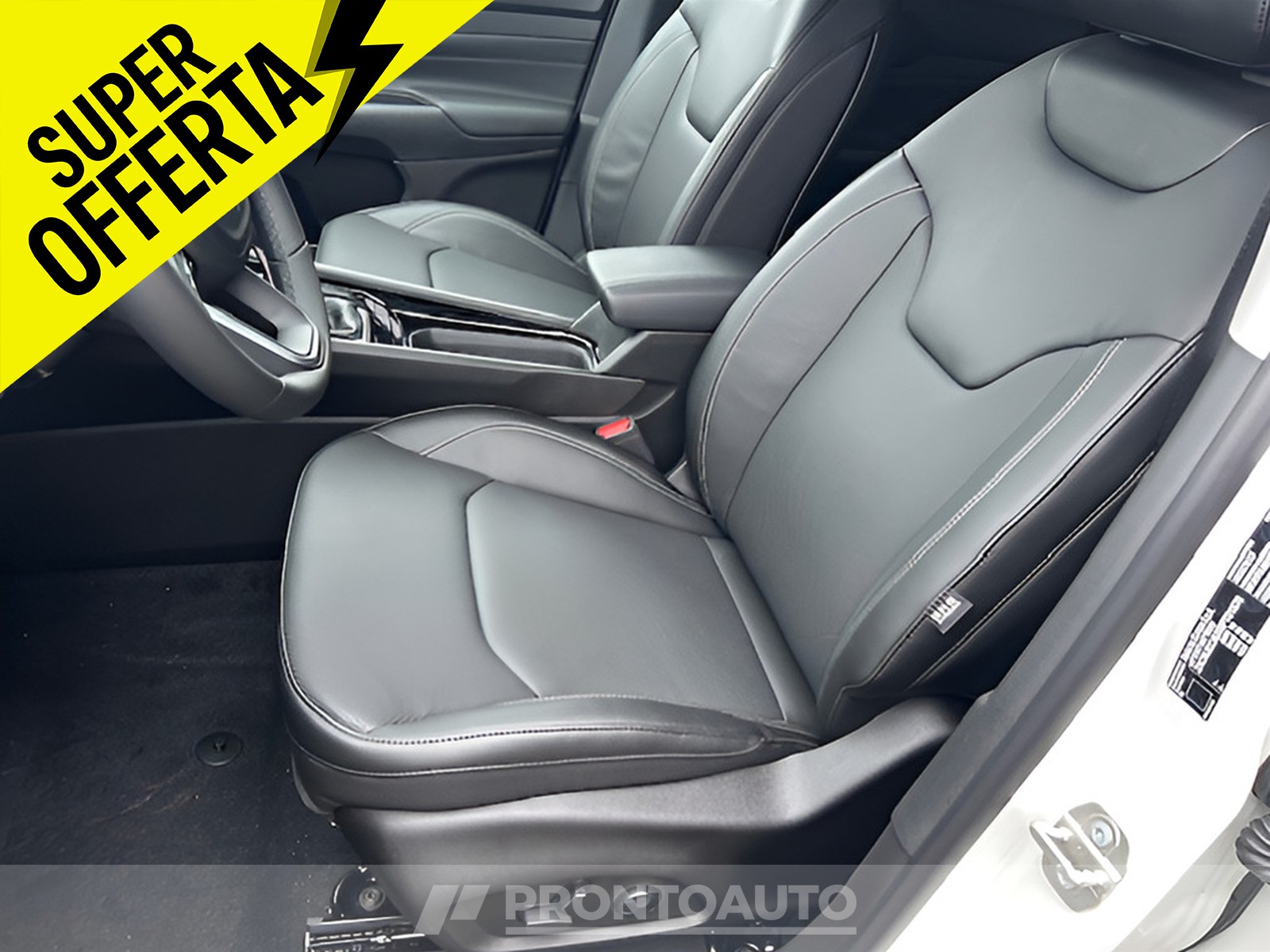 PRONTOAUTO Jeep Compass