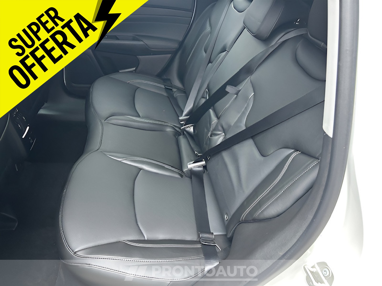 PRONTOAUTO Jeep Compass