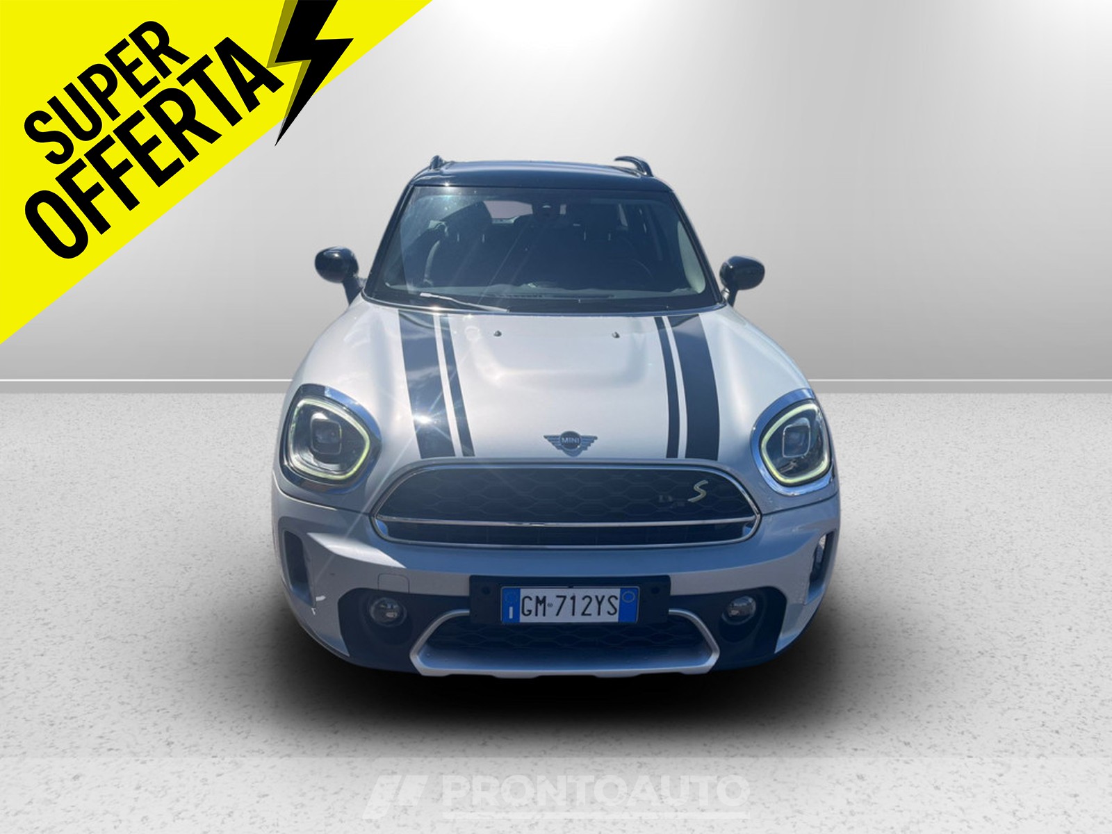 PRONTOAUTO Mini Countryman