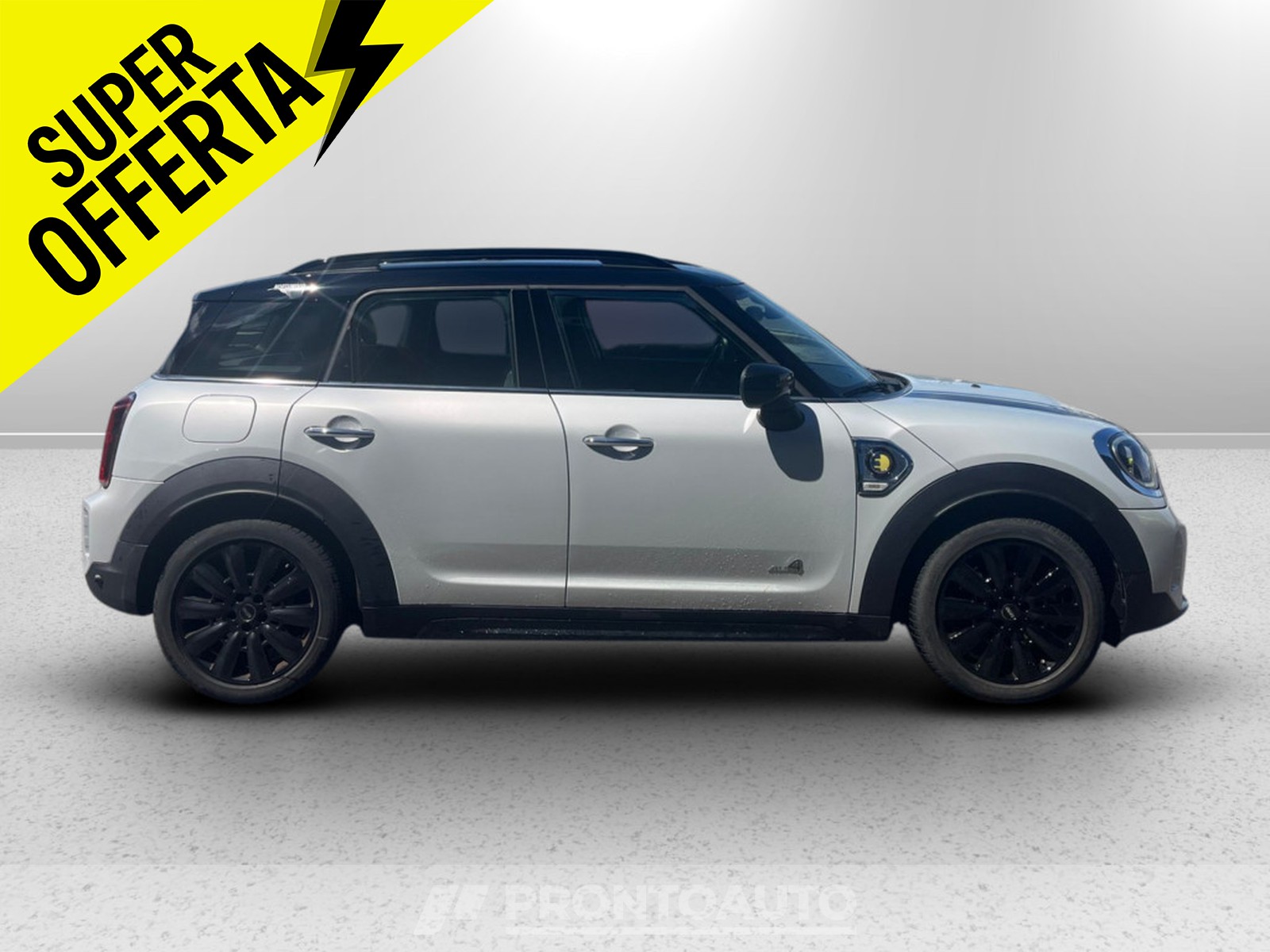 PRONTOAUTO Mini Countryman