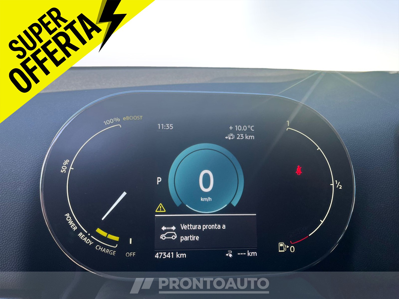 PRONTOAUTO Mini Countryman