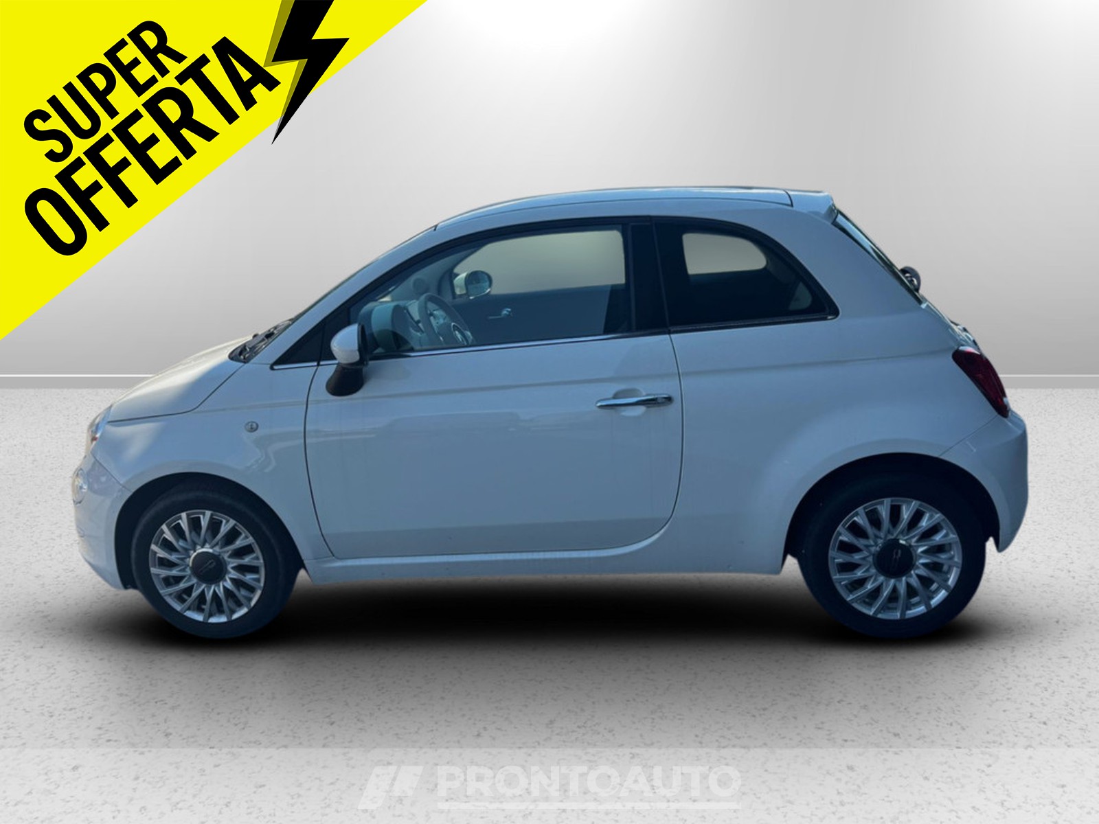 PRONTOAUTO Fiat 500C