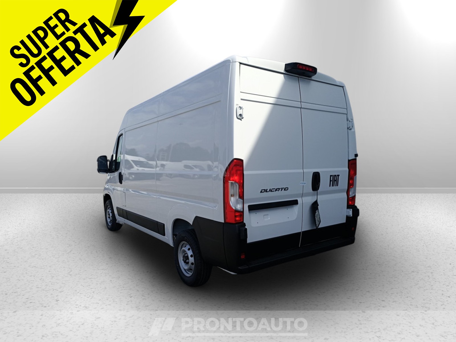 PRONTOAUTO Fiat Ducato