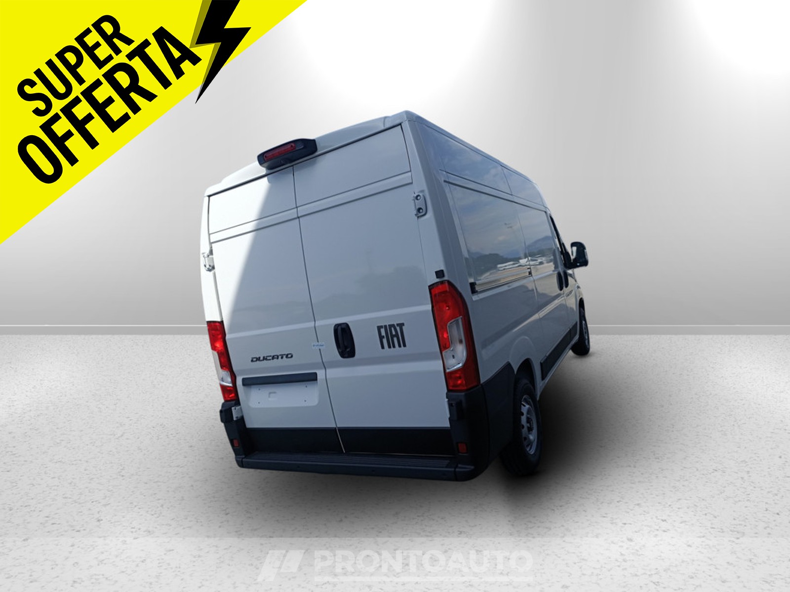 PRONTOAUTO Fiat Ducato