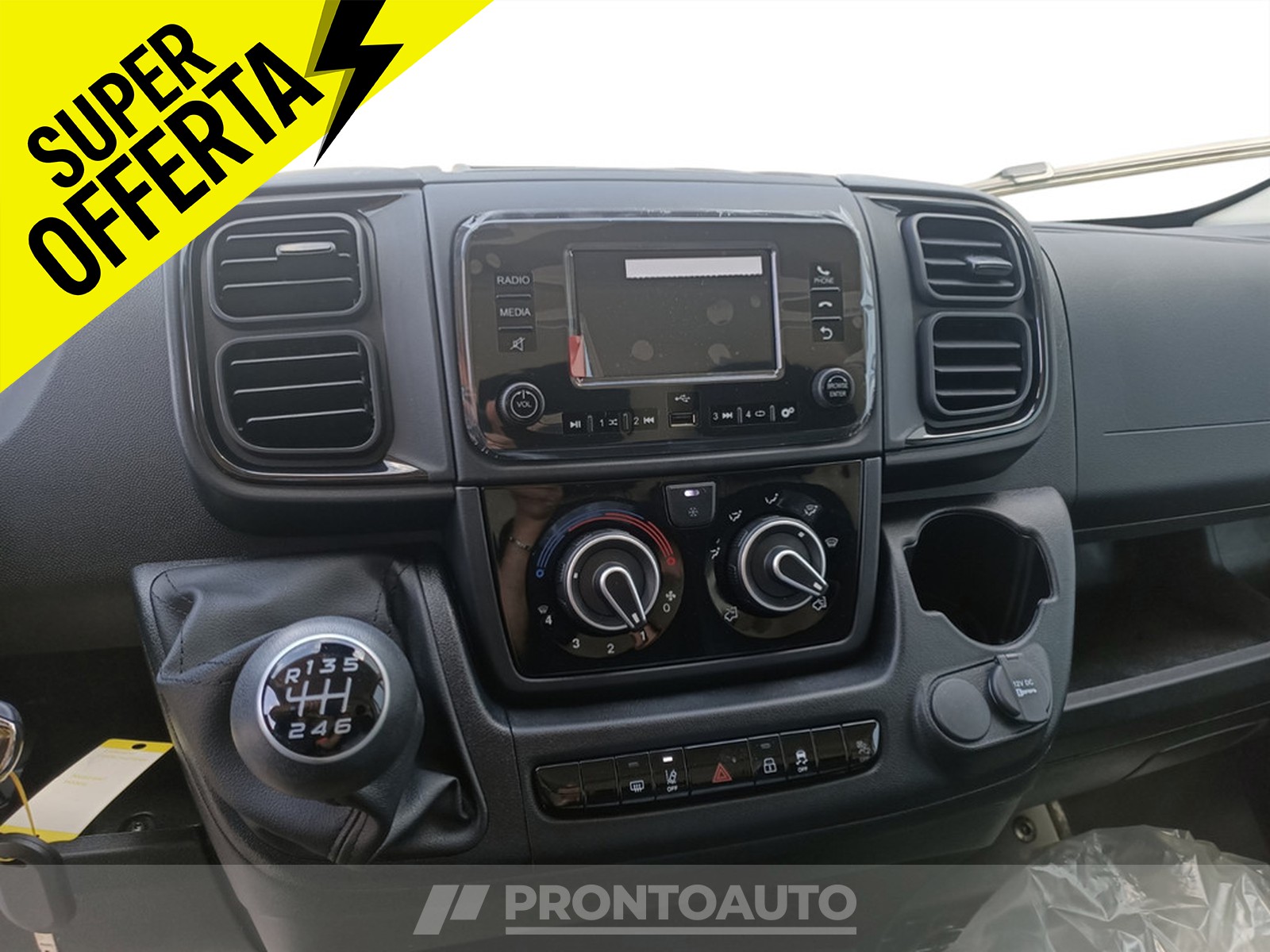 PRONTOAUTO Fiat Ducato