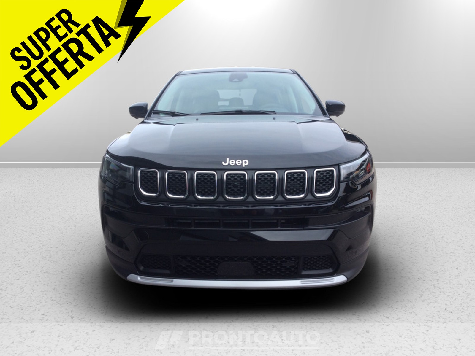 PRONTOAUTO Jeep Compass