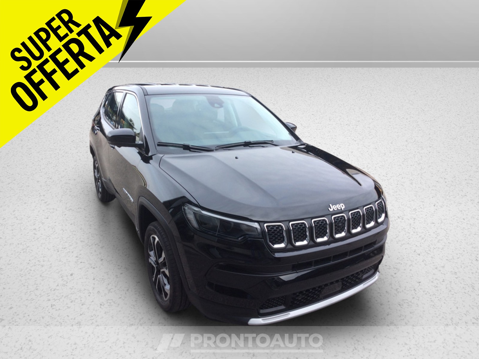 PRONTOAUTO Jeep Compass