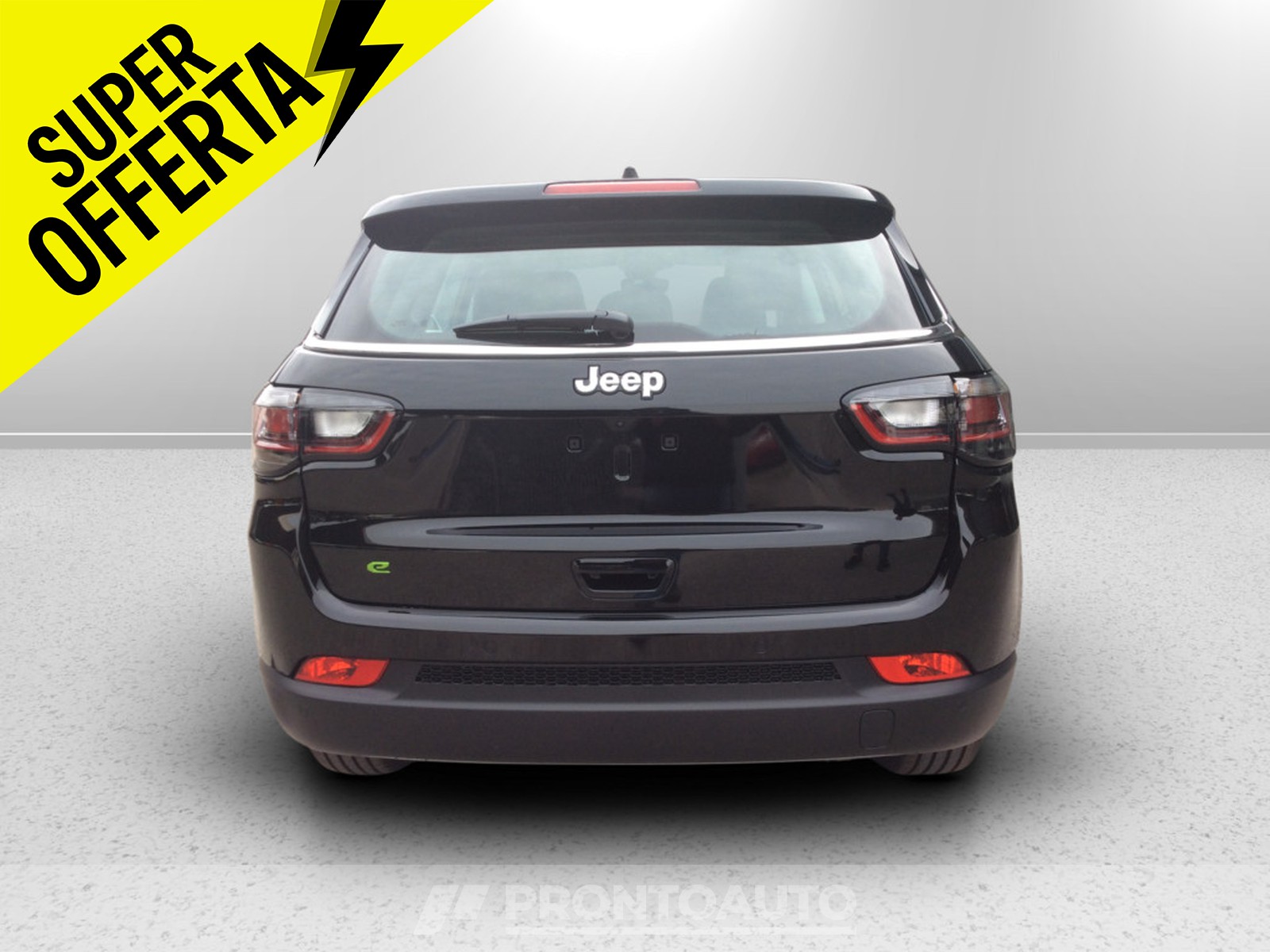 PRONTOAUTO Jeep Compass