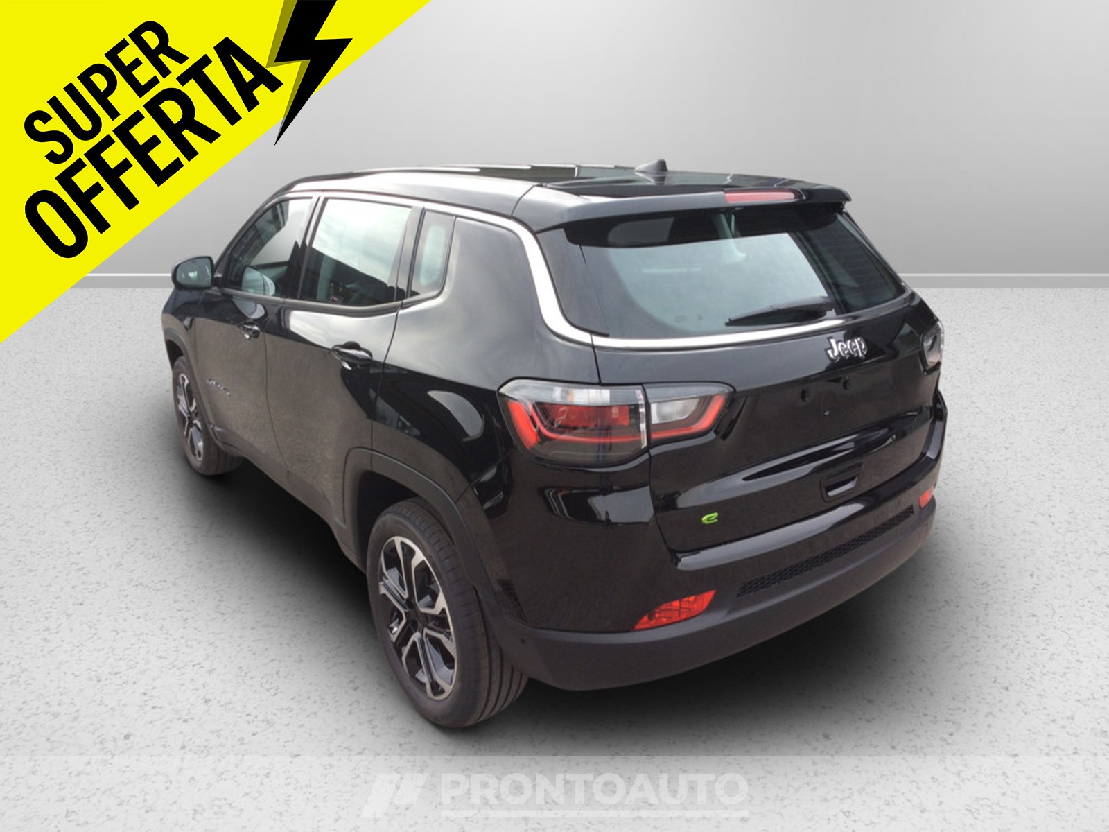 PRONTOAUTO Jeep Compass