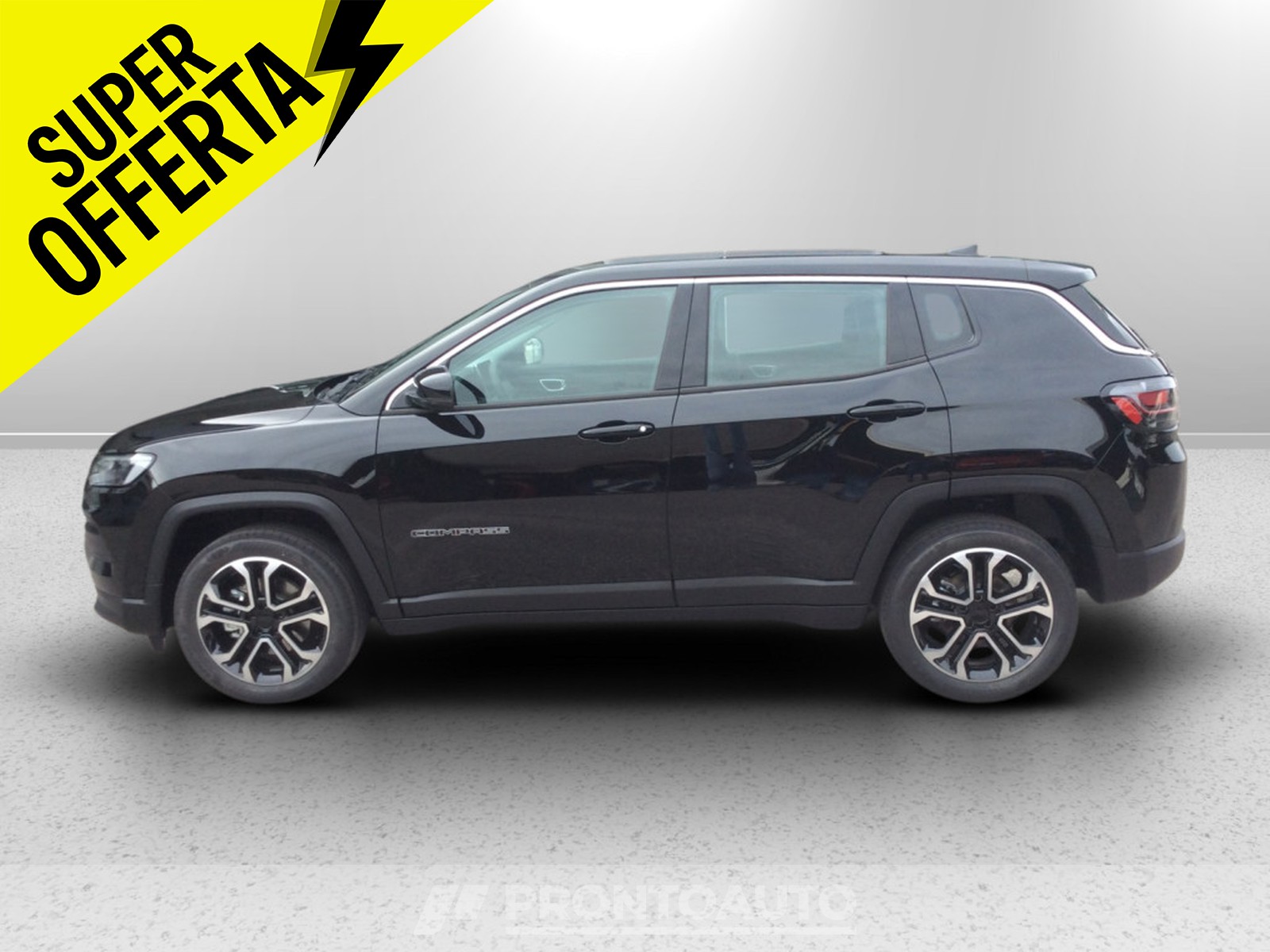 PRONTOAUTO Jeep Compass