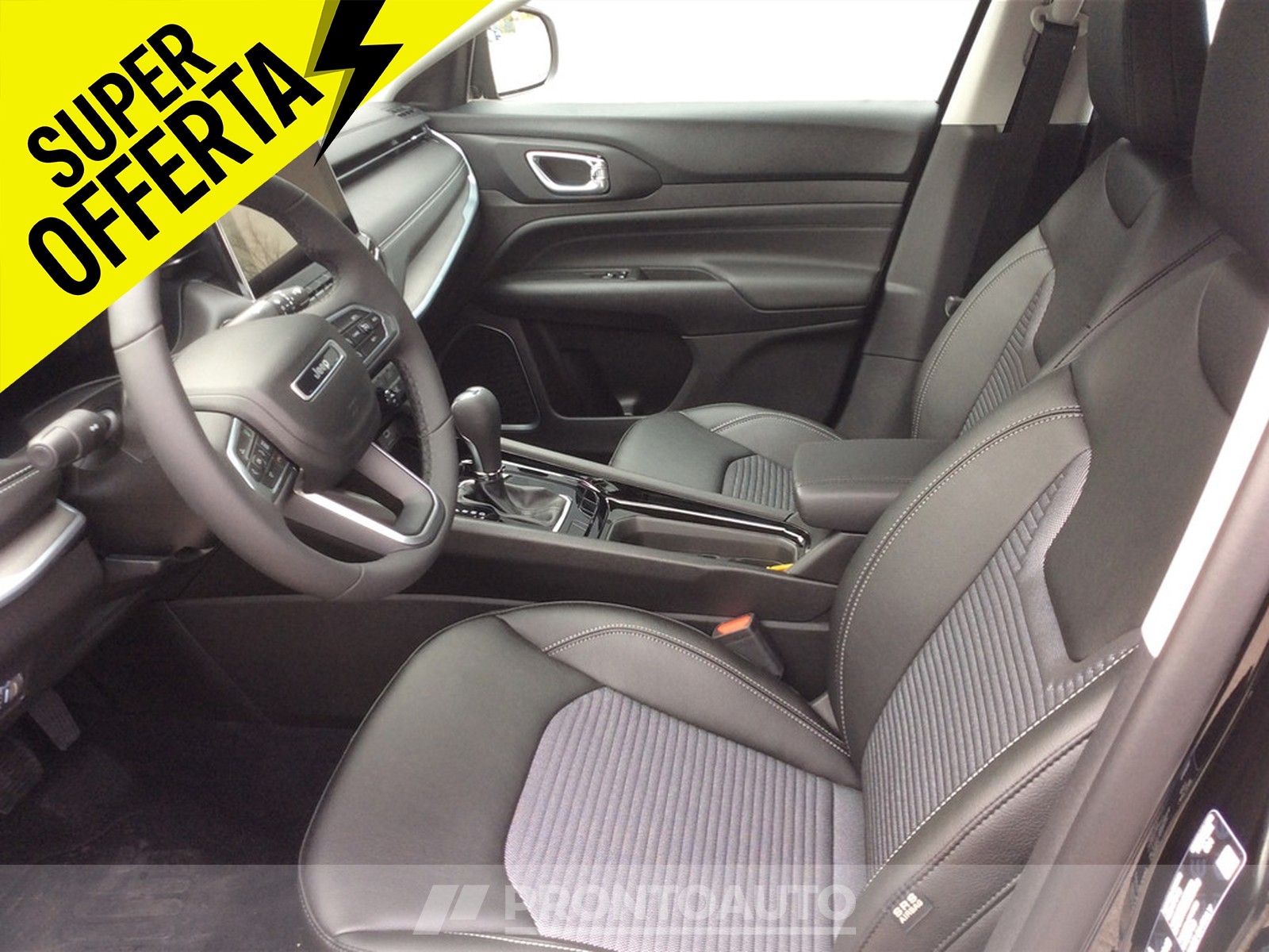 PRONTOAUTO Jeep Compass