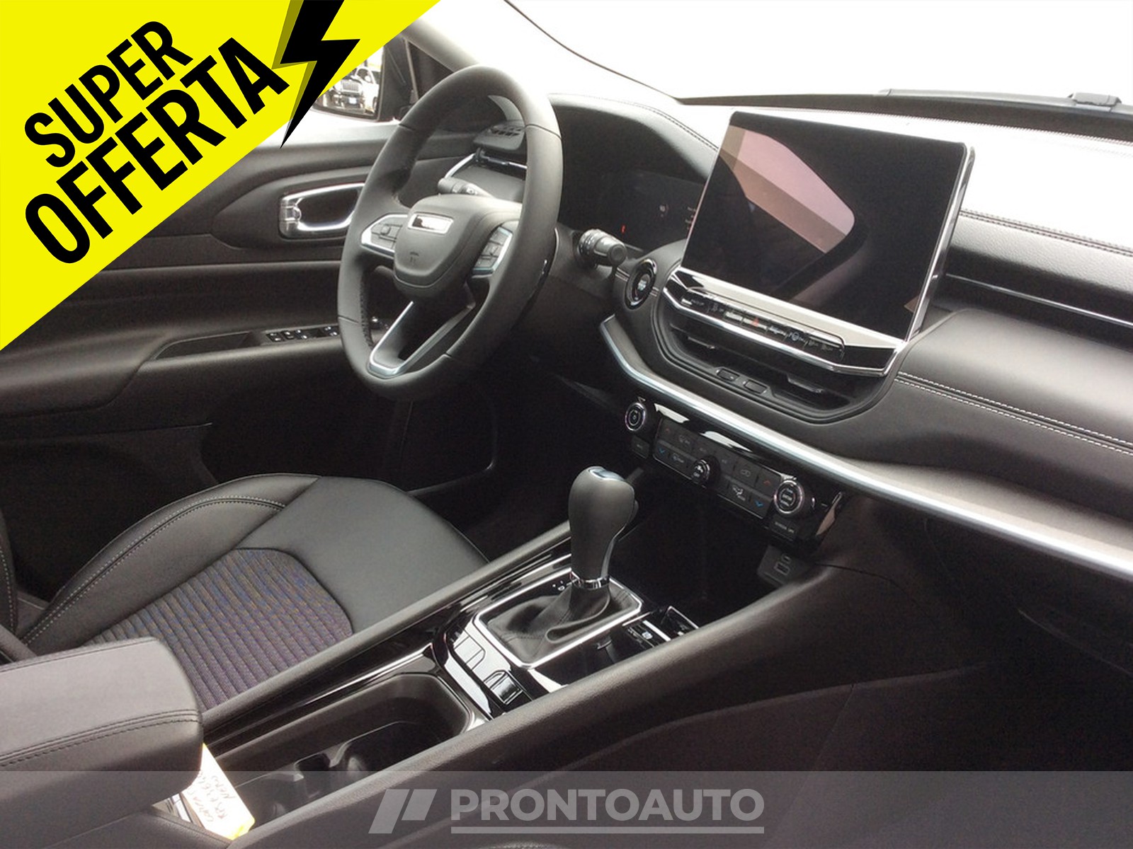 PRONTOAUTO Jeep Compass