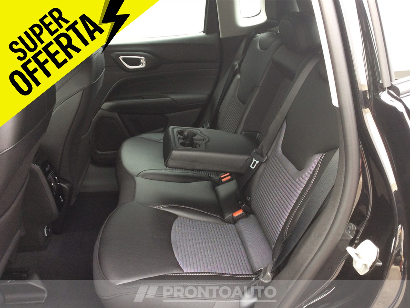 PRONTOAUTO Jeep Compass