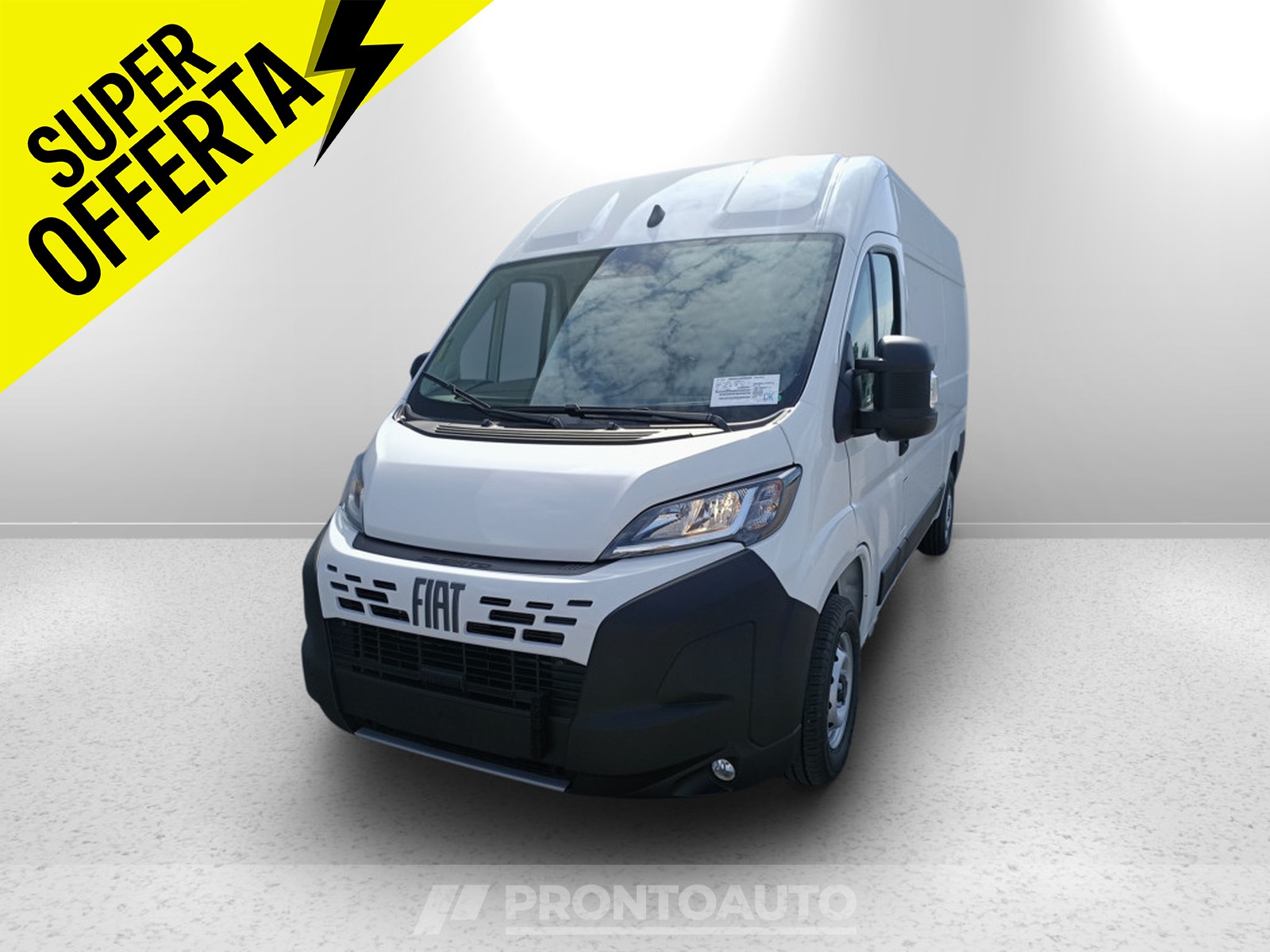 PRONTOAUTO Fiat Ducato