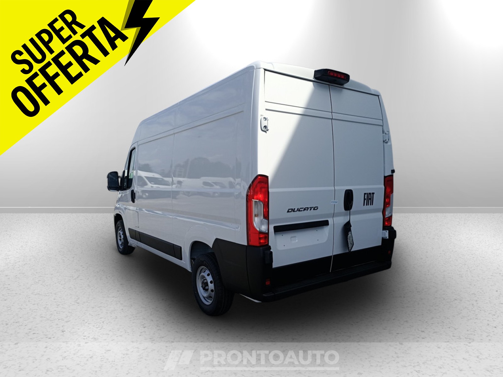 PRONTOAUTO Fiat Ducato