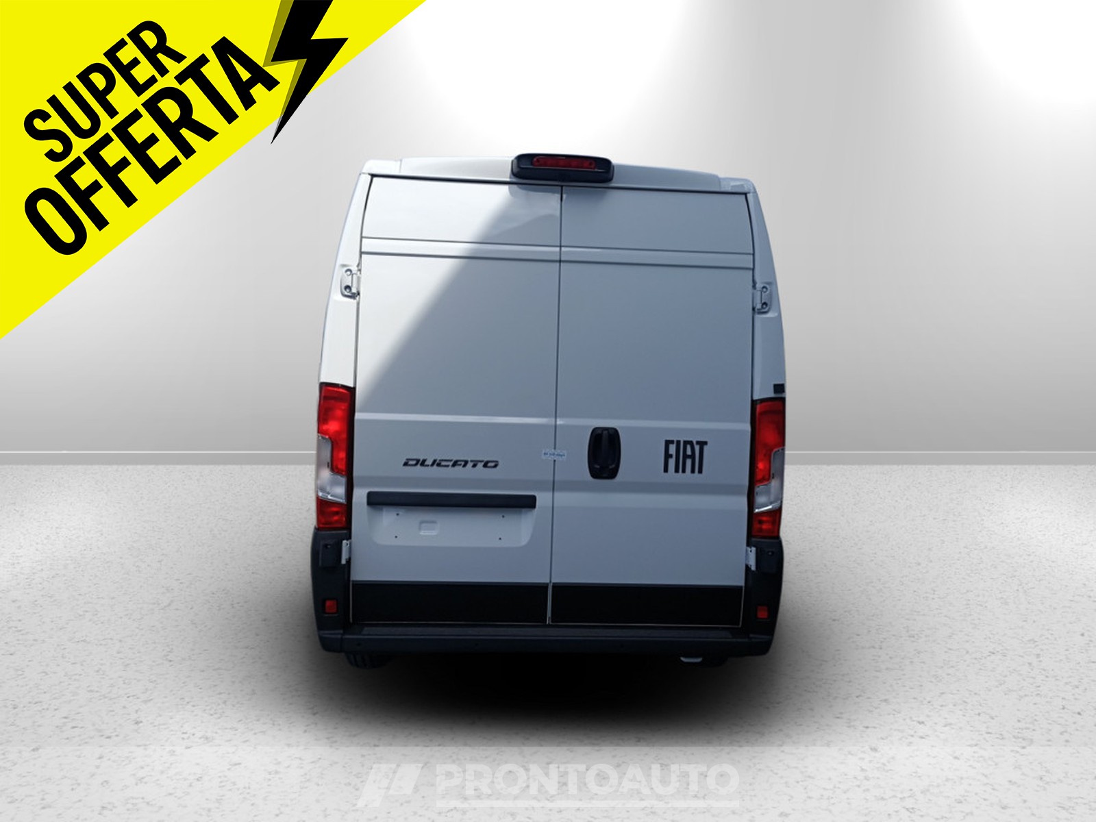 PRONTOAUTO Fiat Ducato