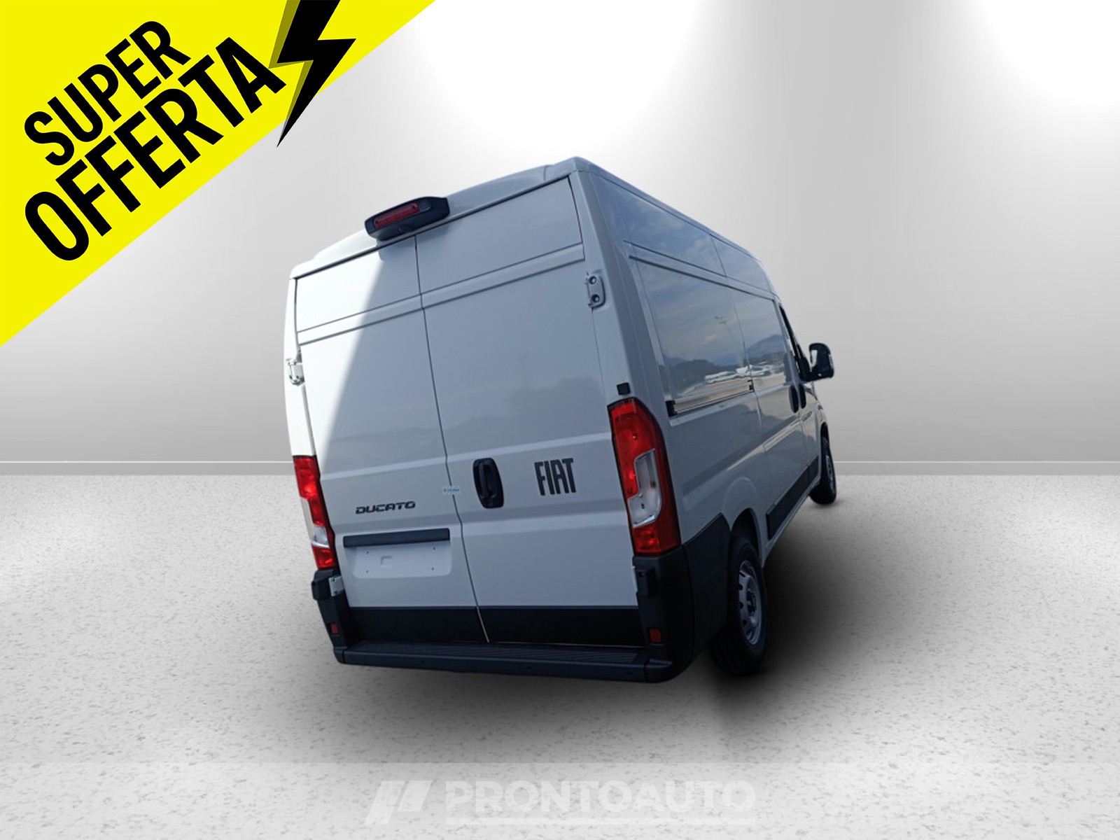 PRONTOAUTO Fiat Ducato