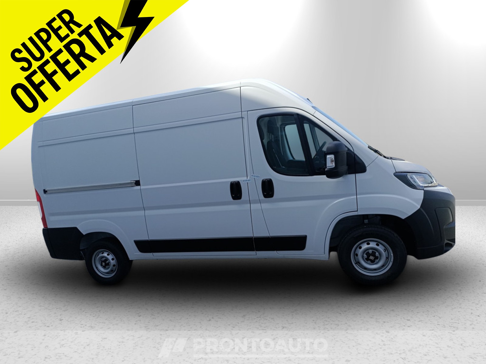 PRONTOAUTO Fiat Ducato
