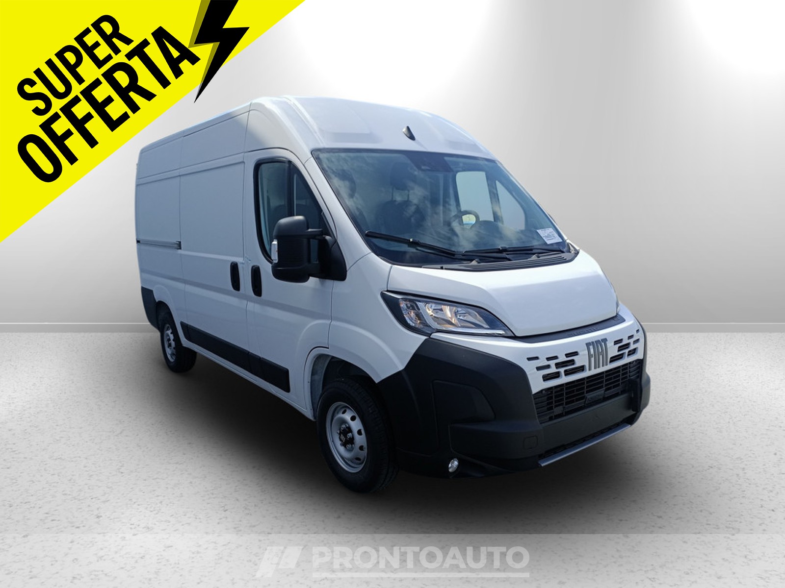 PRONTOAUTO Fiat Ducato