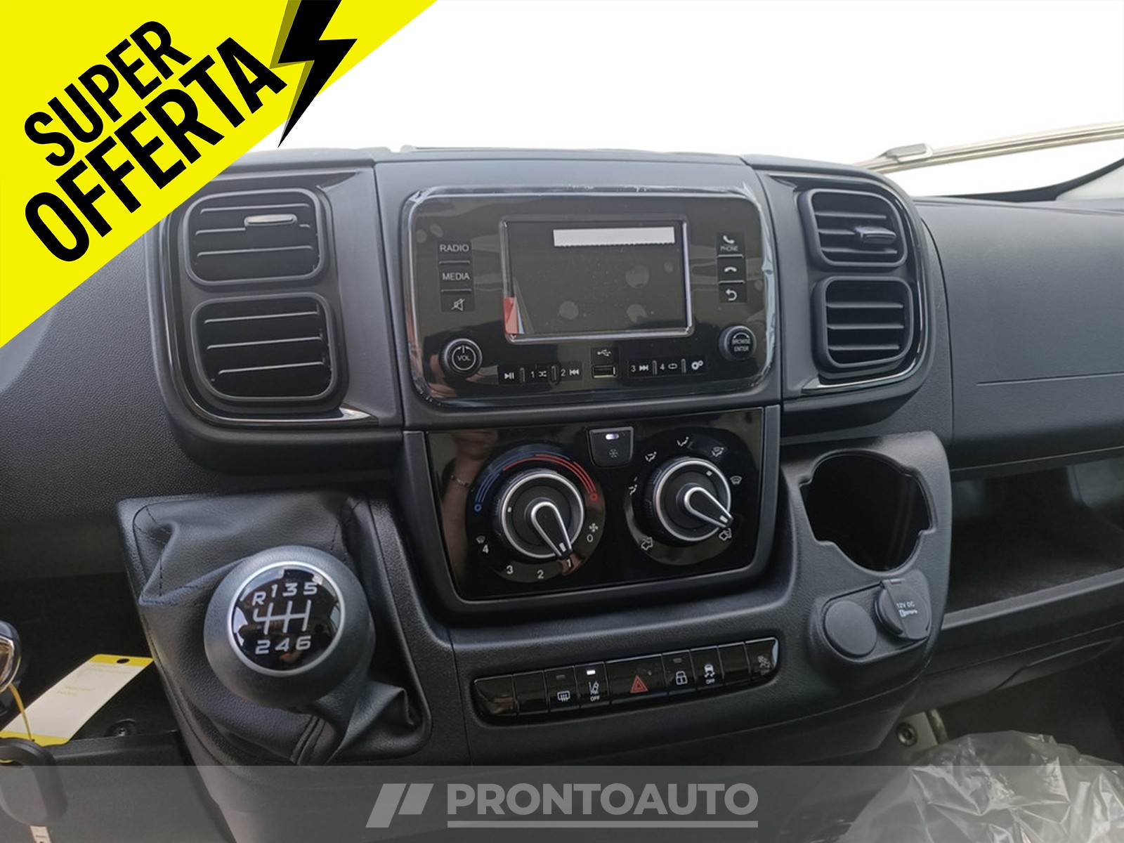 PRONTOAUTO Fiat Ducato
