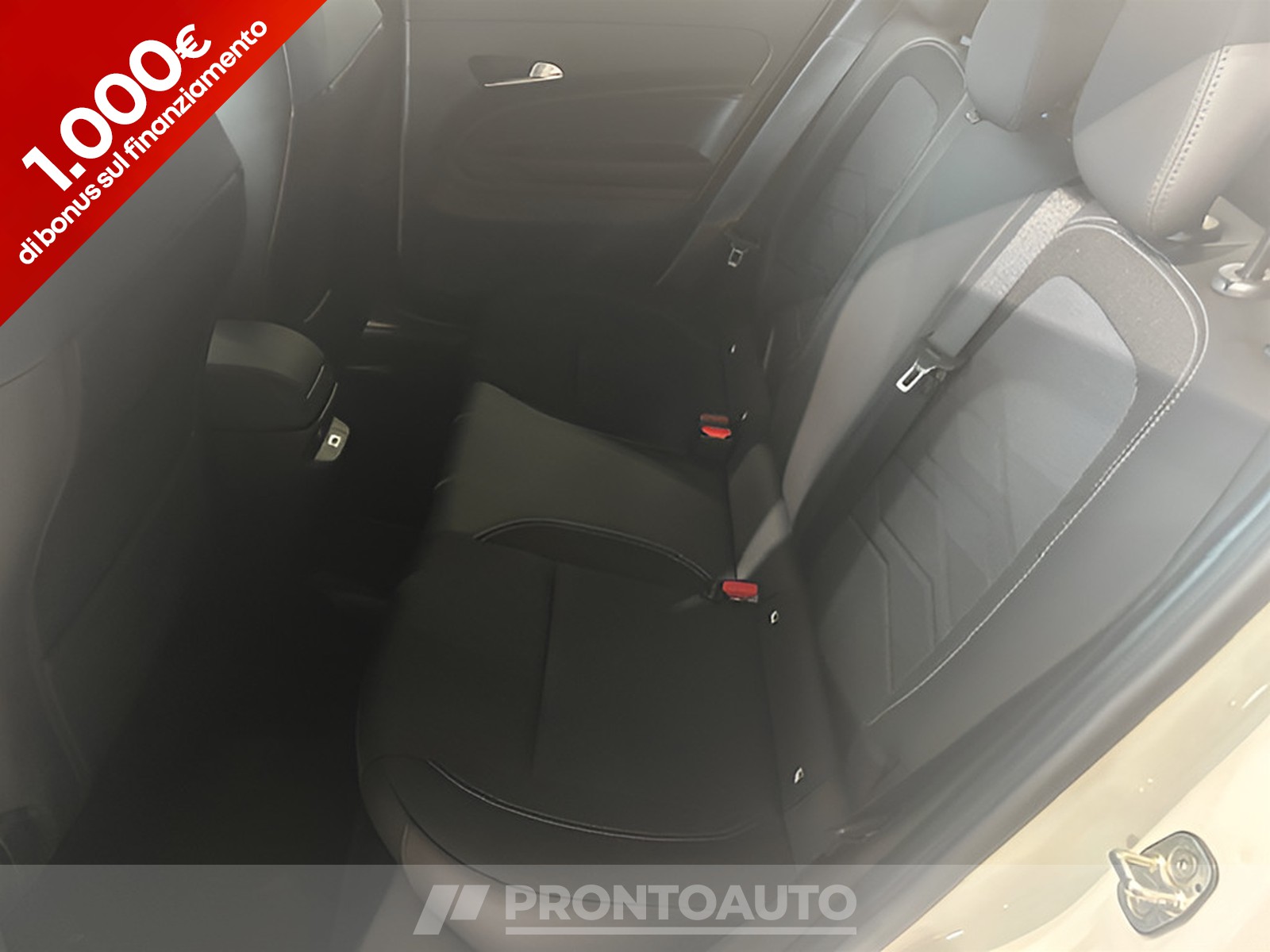 PRONTOAUTO Jeep Avenger