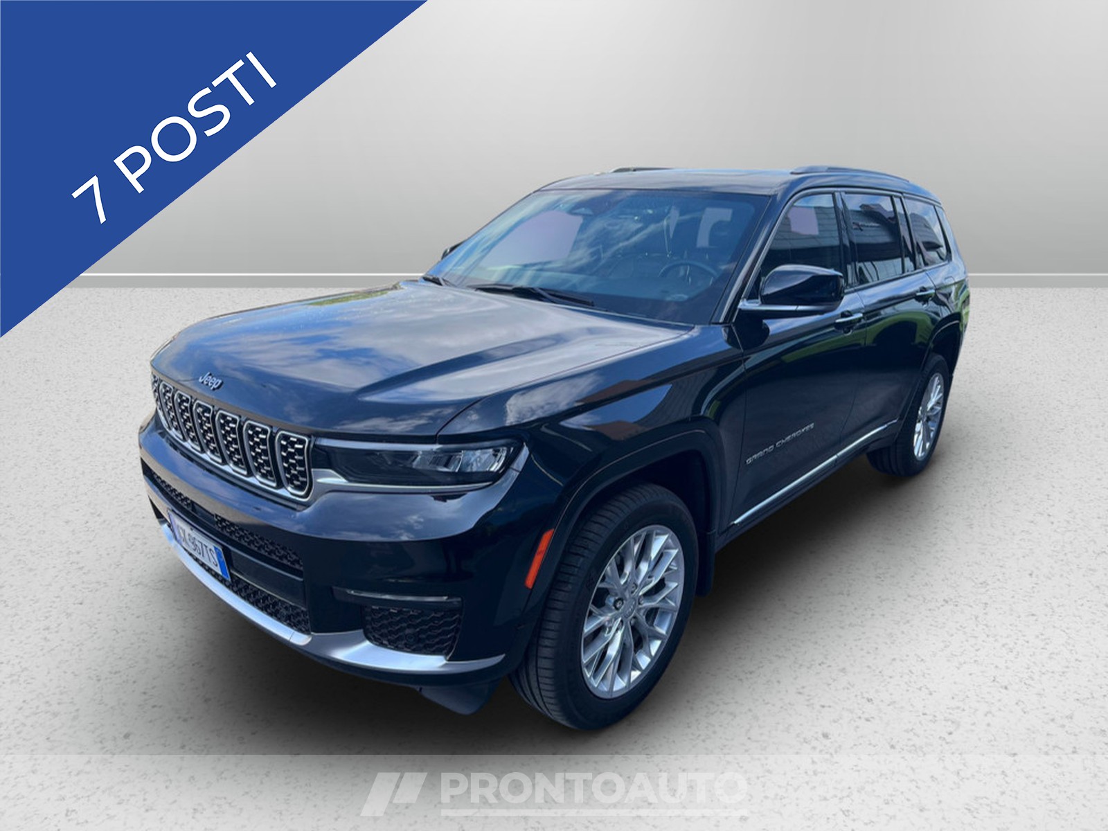 PRONTOAUTO Jeep Grand Cherokee