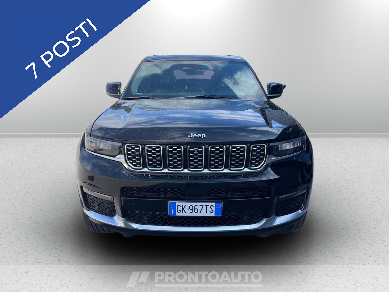PRONTOAUTO Jeep Grand Cherokee