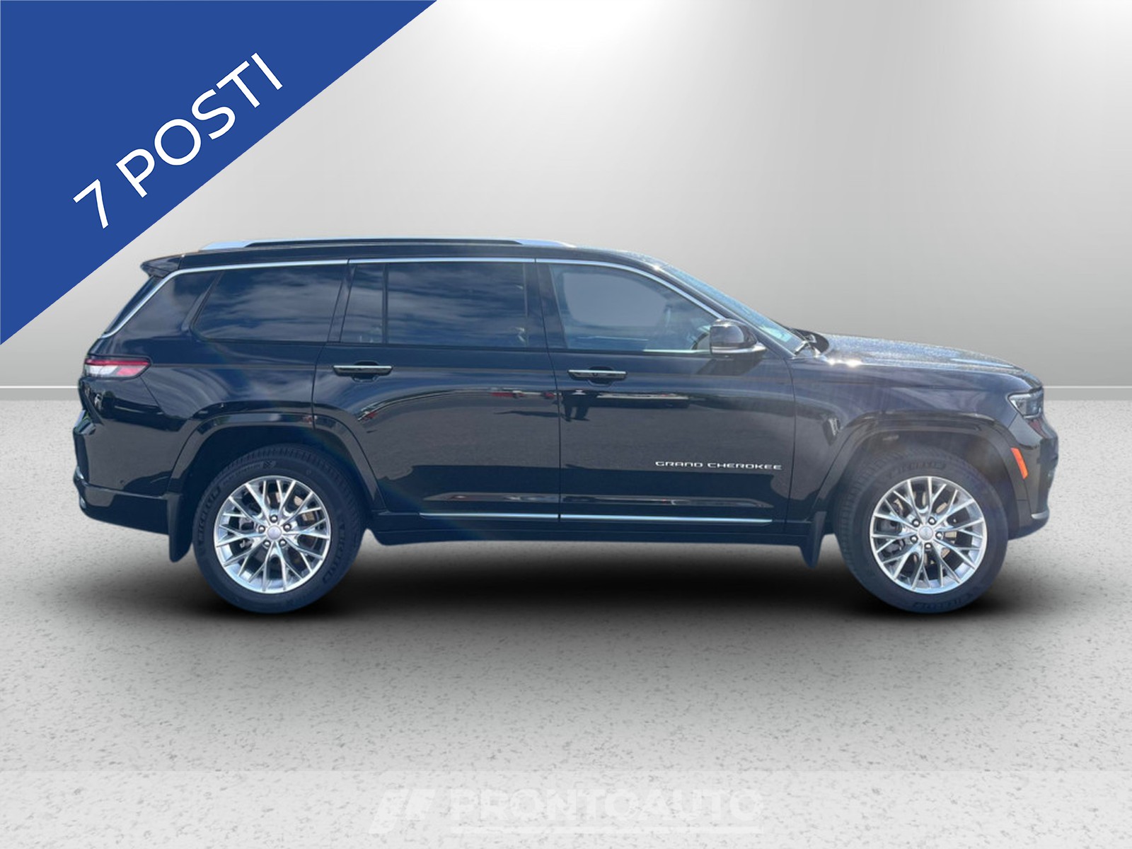 PRONTOAUTO Jeep Grand Cherokee