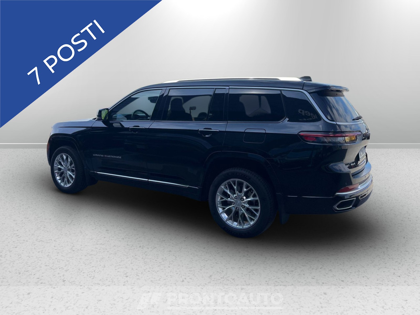 PRONTOAUTO Jeep Grand Cherokee