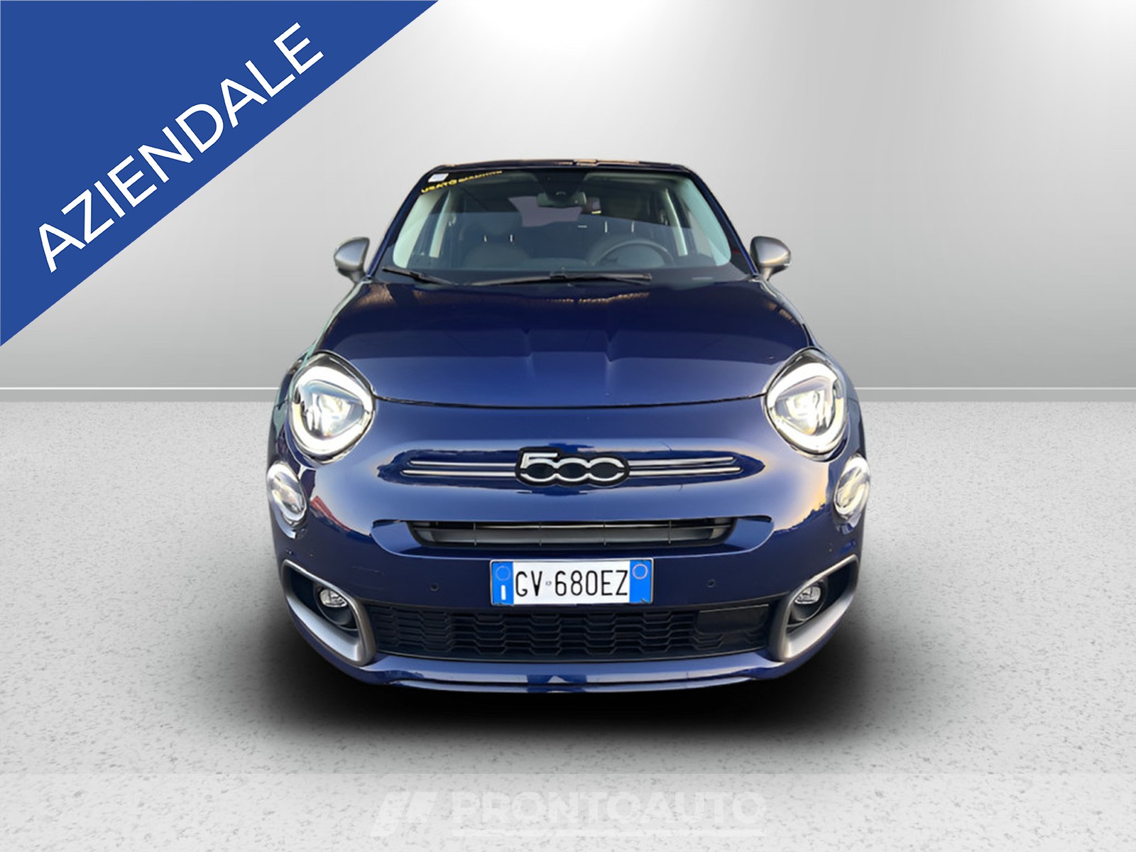 PRONTOAUTO Fiat 500X