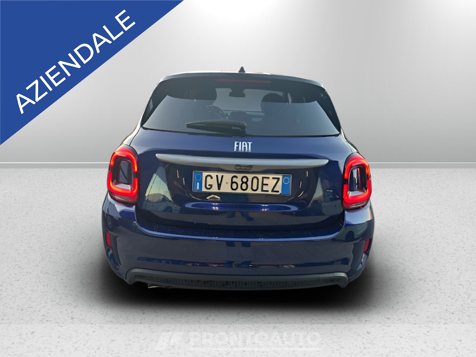 PRONTOAUTO Fiat 500X