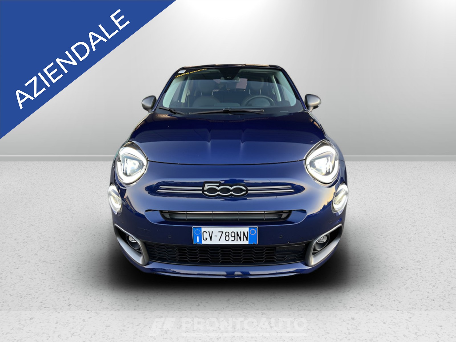 PRONTOAUTO Fiat 500X