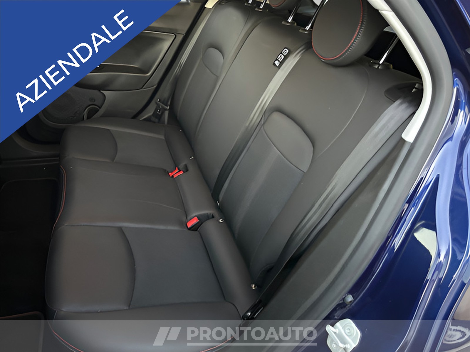 PRONTOAUTO Fiat 500X