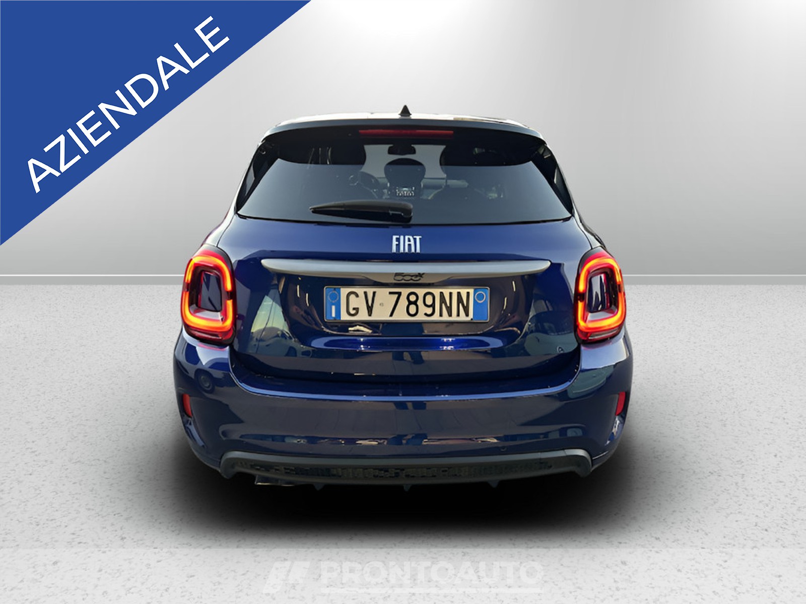 PRONTOAUTO Fiat 500X