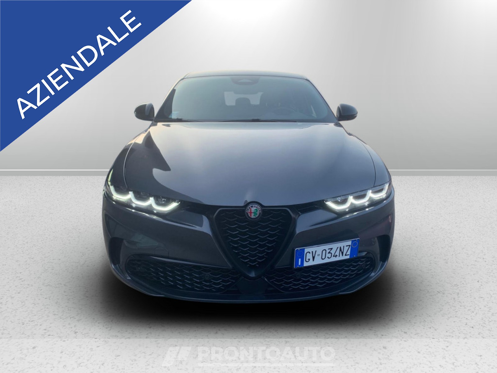 PRONTOAUTO Alfa Romeo Tonale