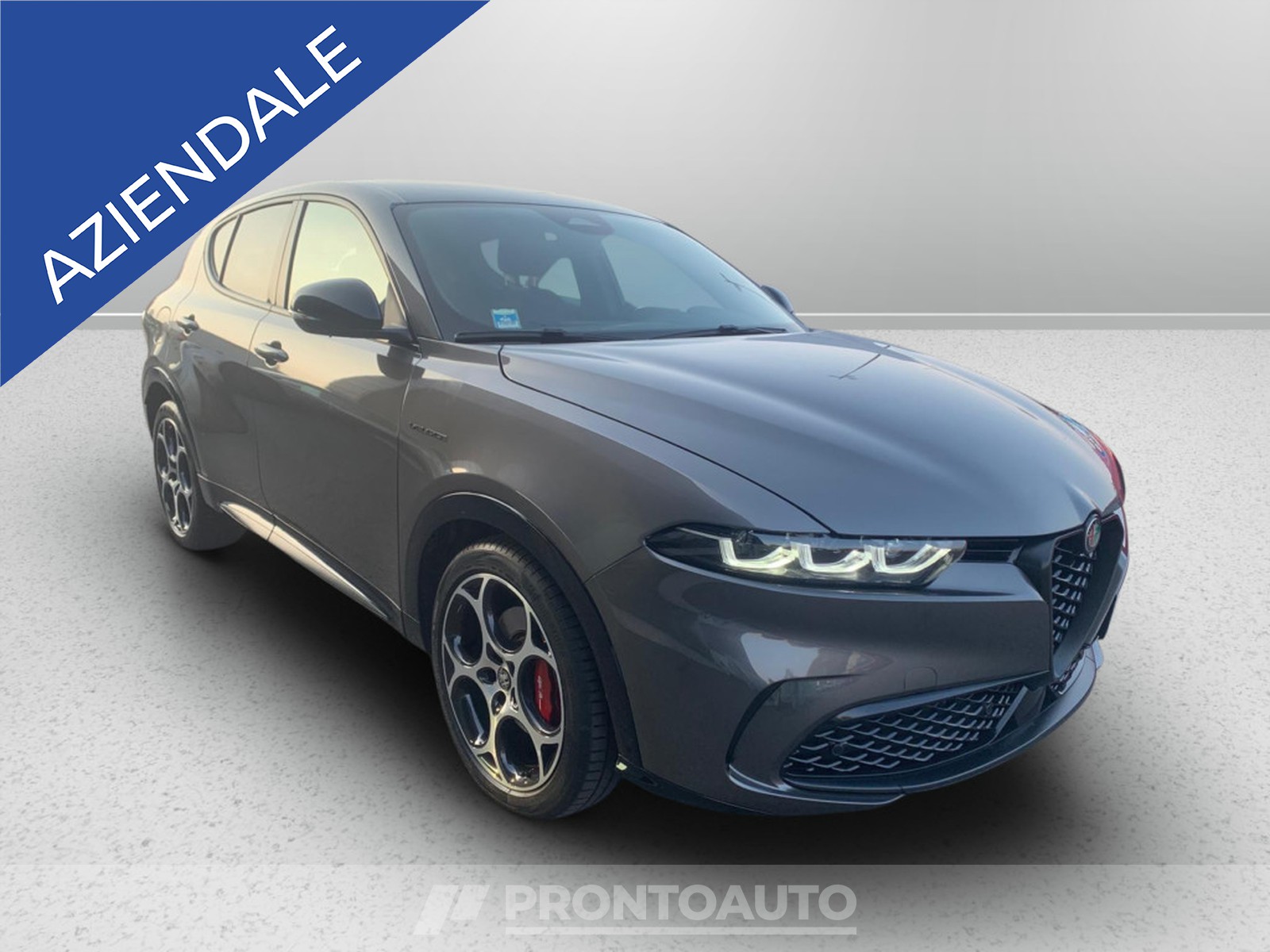 PRONTOAUTO Alfa Romeo Tonale