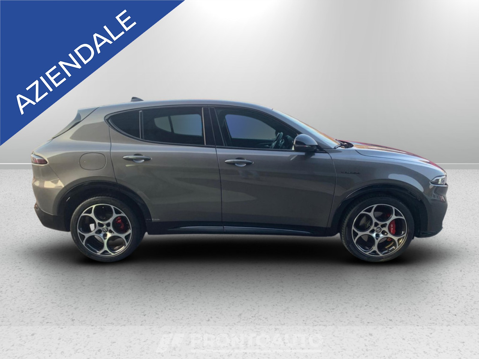 PRONTOAUTO Alfa Romeo Tonale