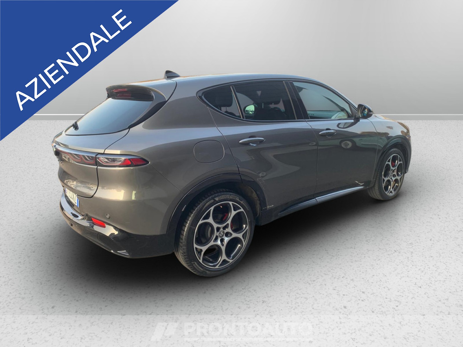 PRONTOAUTO Alfa Romeo Tonale