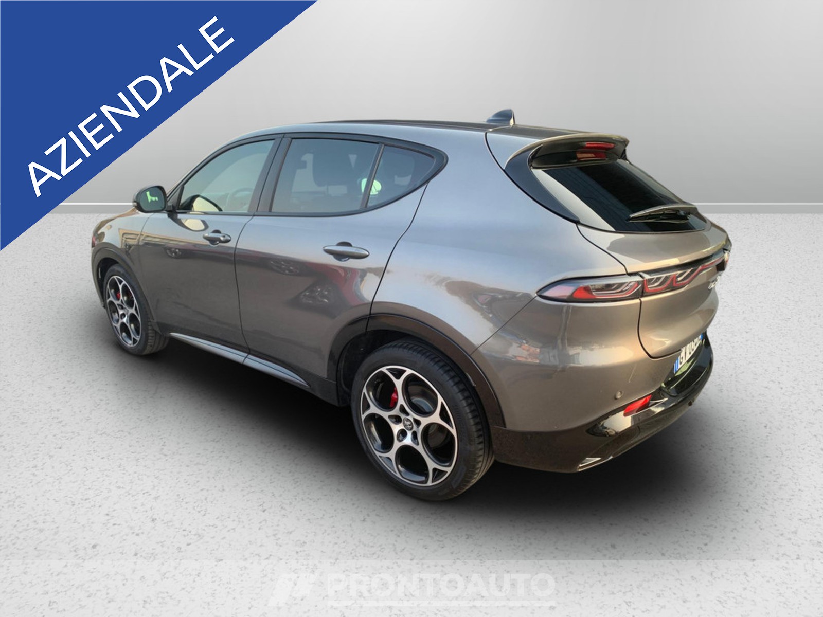 PRONTOAUTO Alfa Romeo Tonale