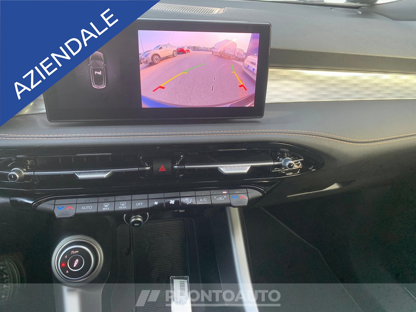 PRONTOAUTO Alfa Romeo Tonale