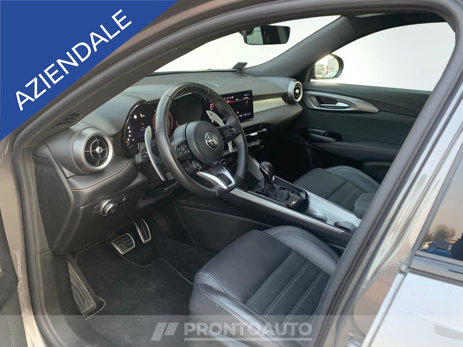 PRONTOAUTO Alfa Romeo Tonale