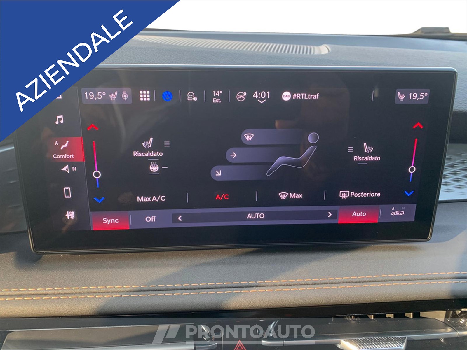 PRONTOAUTO Alfa Romeo Tonale