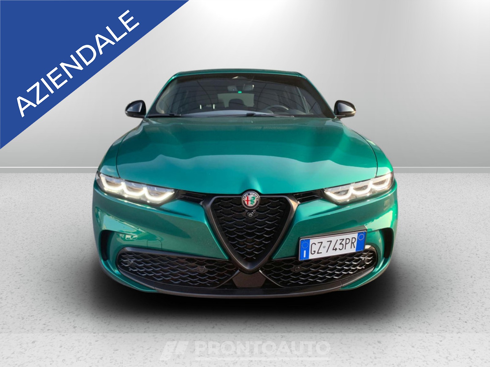 PRONTOAUTO Alfa Romeo Tonale