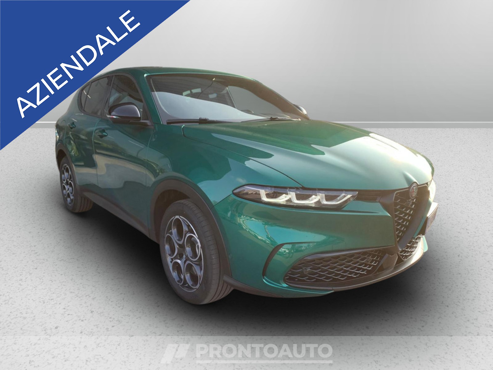 PRONTOAUTO Alfa Romeo Tonale