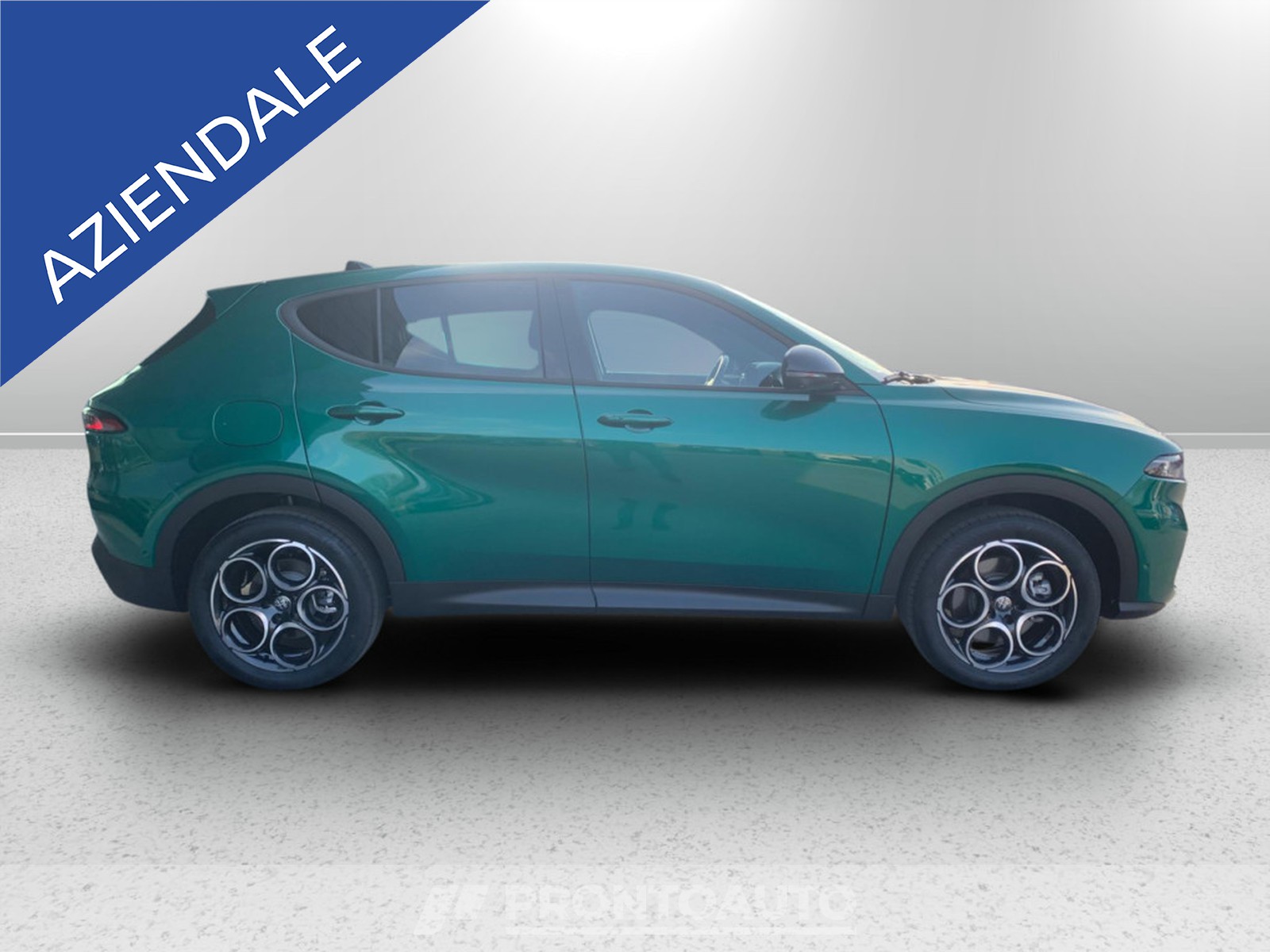 PRONTOAUTO Alfa Romeo Tonale