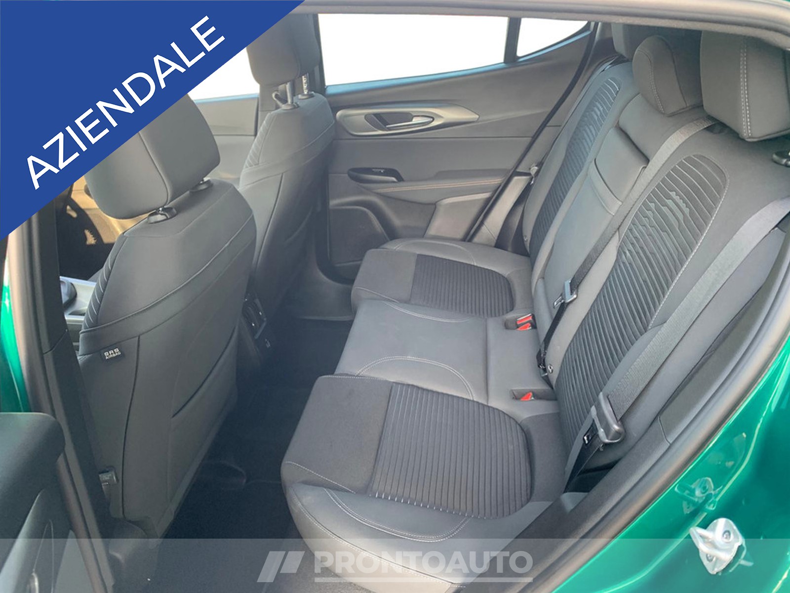 PRONTOAUTO Alfa Romeo Tonale