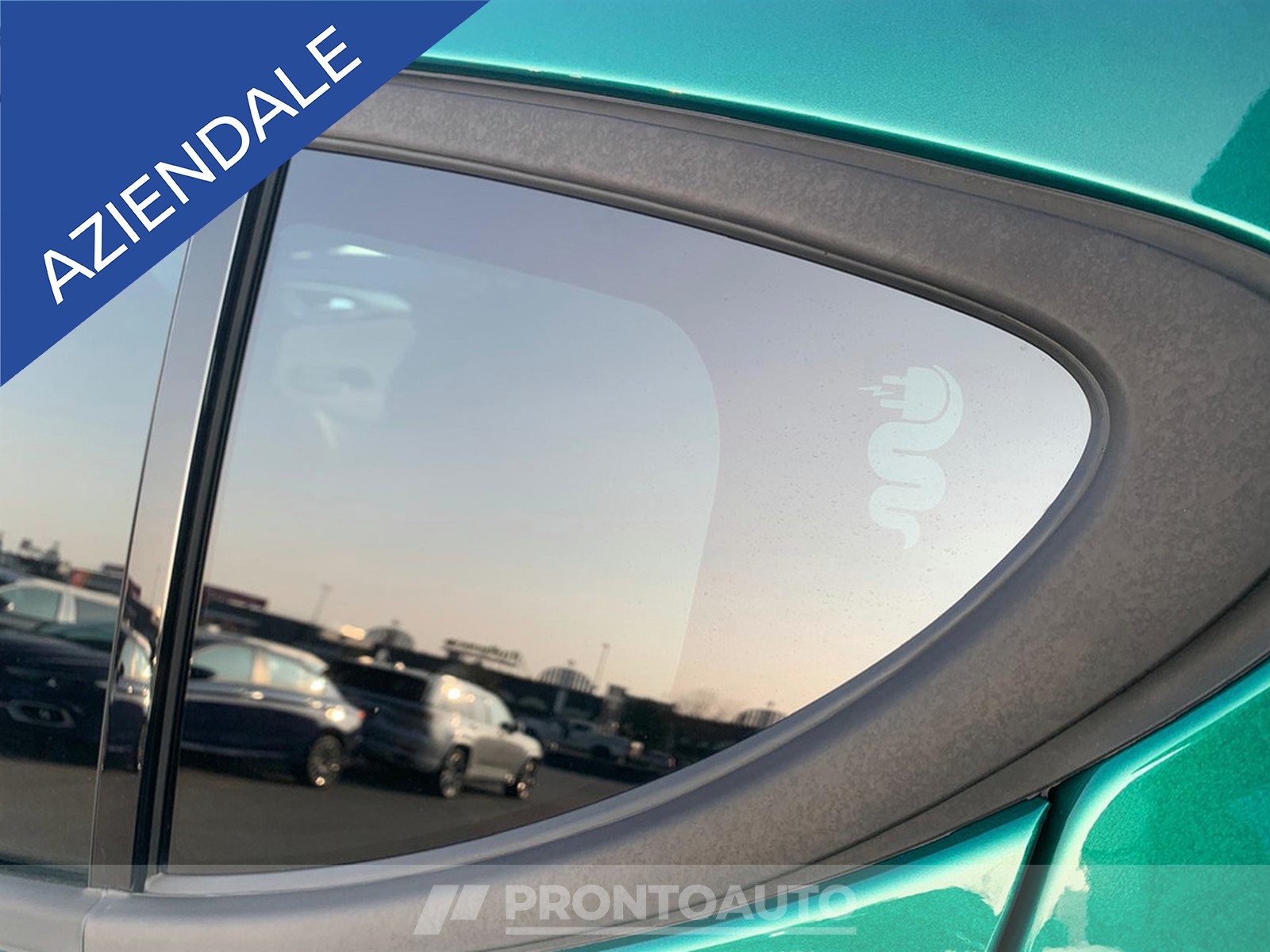 PRONTOAUTO Alfa Romeo Tonale